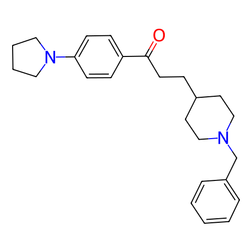 Chemical structure of BindingDB Monomer ID 50037177