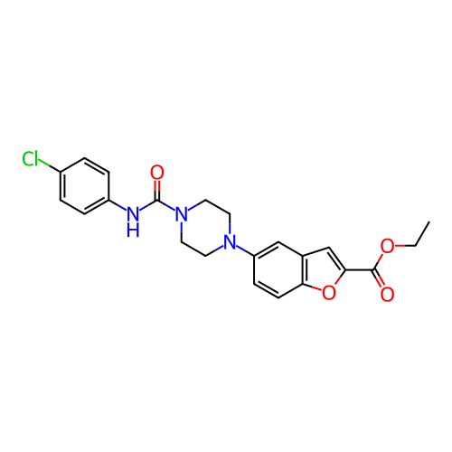 Chemical structure of BindingDB Monomer ID 50037192