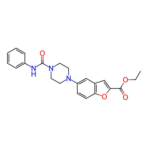 Chemical structure of BindingDB Monomer ID 50037193