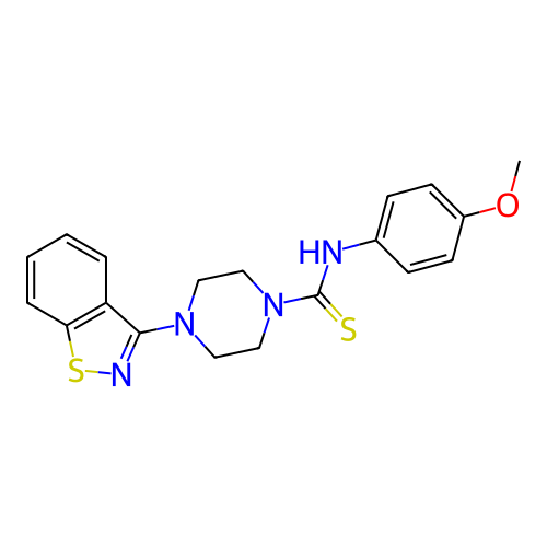 Chemical structure of BindingDB Monomer ID 50037194