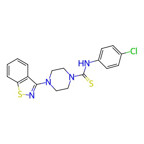 Chemical structure of BindingDB Monomer ID 50037199