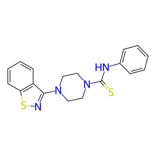 Chemical structure of BindingDB Monomer ID 50037200