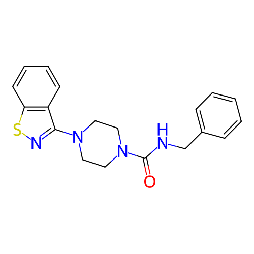 Chemical structure of BindingDB Monomer ID 50037202