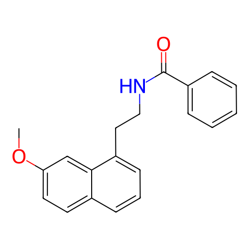 Chemical structure of BindingDB Monomer ID 50037241