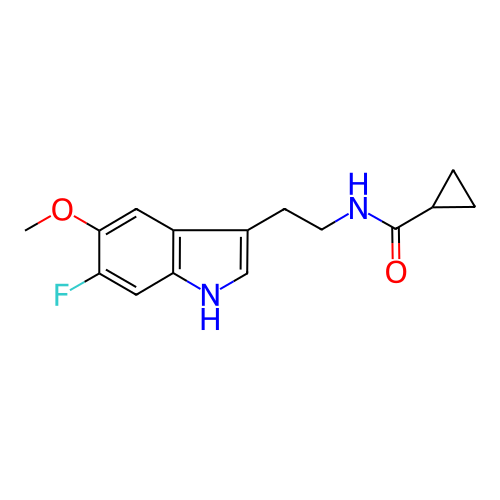 Chemical structure of BindingDB Monomer ID 50037249