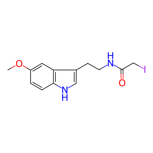 Chemical structure of BindingDB Monomer ID 50037253