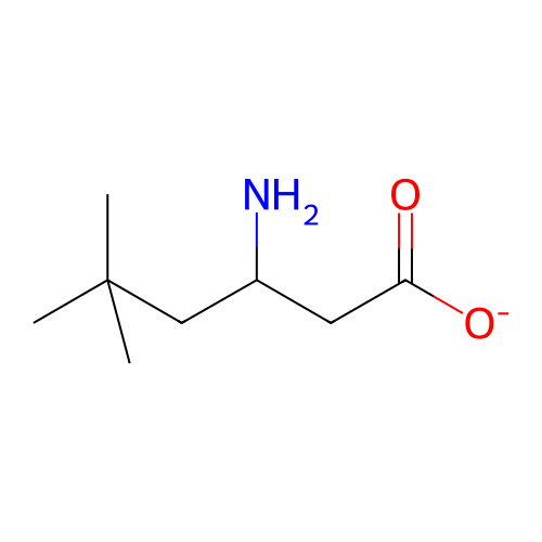 Chemical structure of BindingDB Monomer ID 50037260