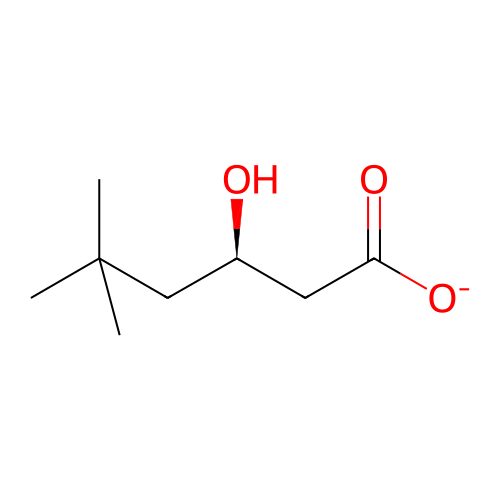 Chemical structure of BindingDB Monomer ID 50037262