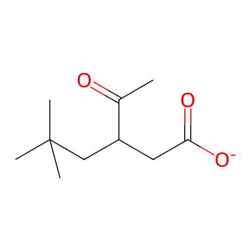 Chemical structure of BindingDB Monomer ID 50037269