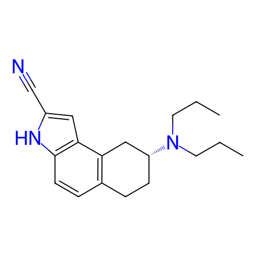 Chemical structure of BindingDB Monomer ID 50037272