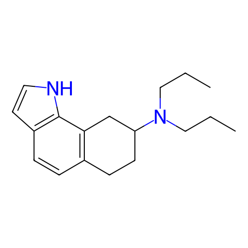 Chemical structure of BindingDB Monomer ID 50037274