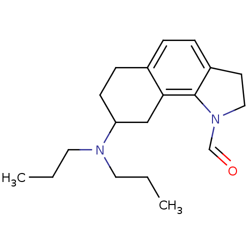 Chemical structure of BindingDB Monomer ID 50037276