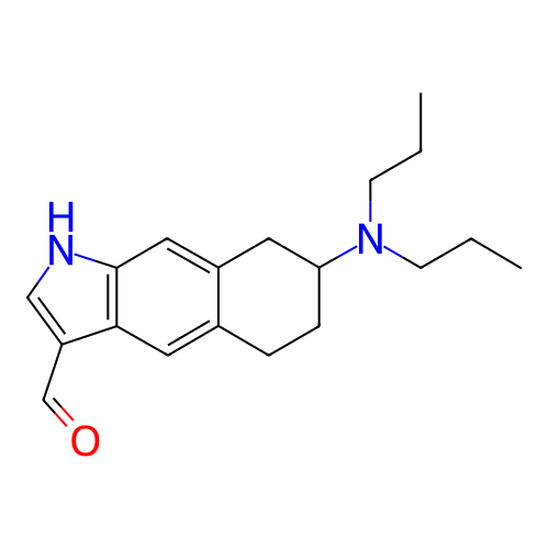 Chemical structure of BindingDB Monomer ID 50037277