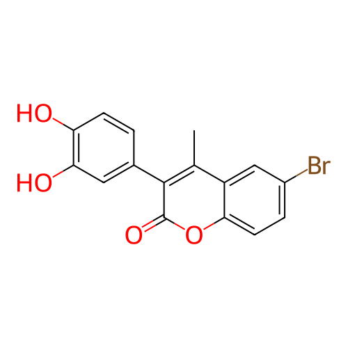 Chemical structure of BindingDB Monomer ID 50037300