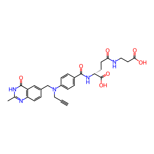 Chemical structure of BindingDB Monomer ID 50037308