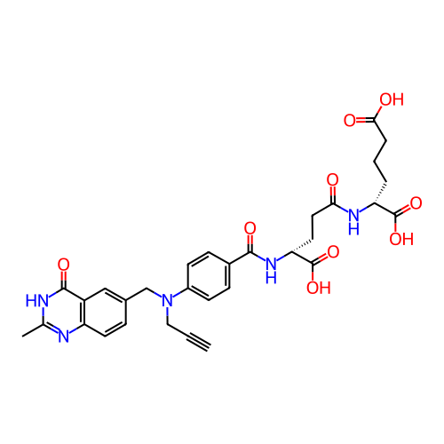 Chemical structure of BindingDB Monomer ID 50037316