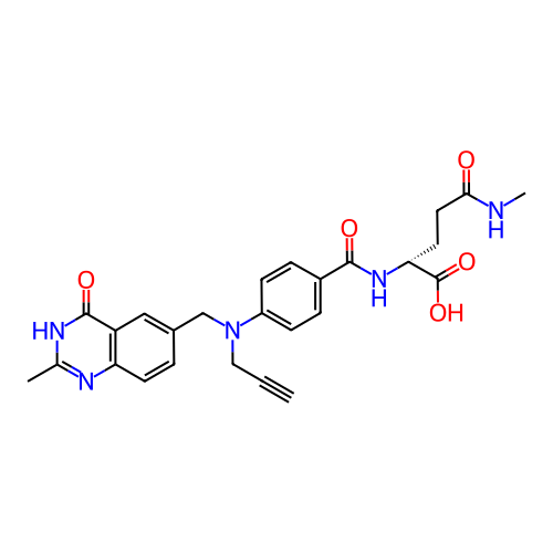 Chemical structure of BindingDB Monomer ID 50037317