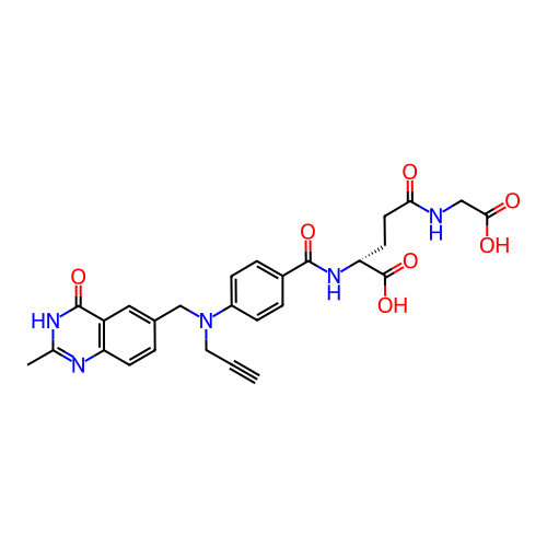 Chemical structure of BindingDB Monomer ID 50037319