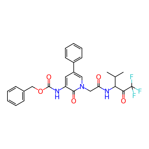 Chemical structure of BindingDB Monomer ID 50037332