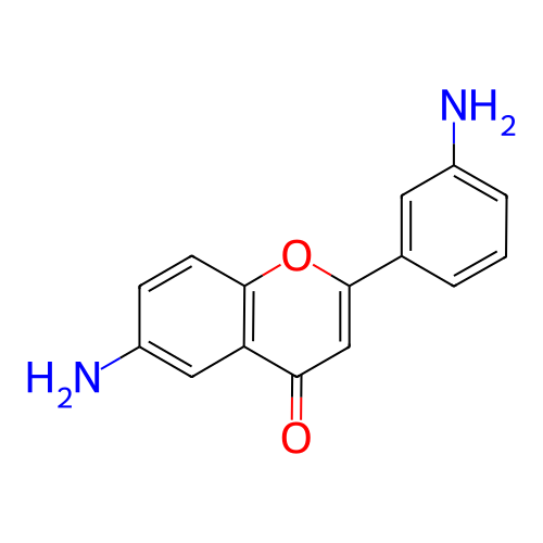 Chemical structure of BindingDB Monomer ID 50037399