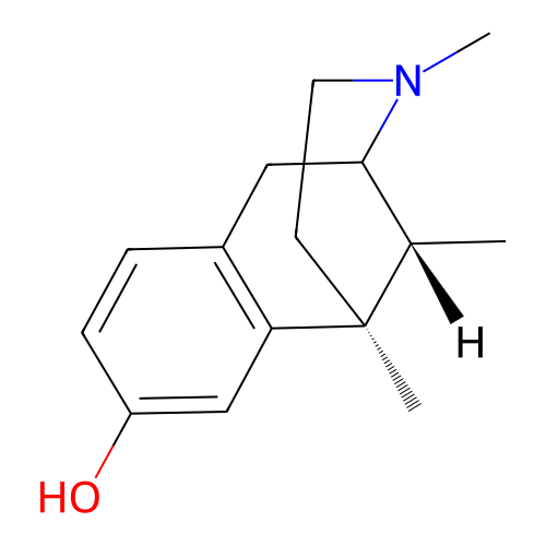 Chemical structure of BindingDB Monomer ID 50037469