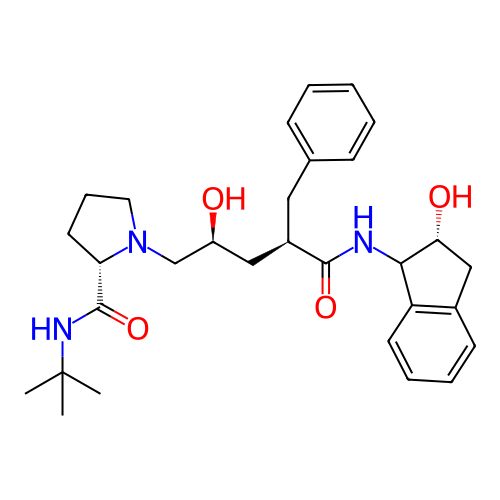 Chemical structure of BindingDB Monomer ID 50037531
