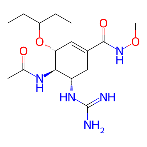 Chemical structure of BindingDB Monomer ID 50037545