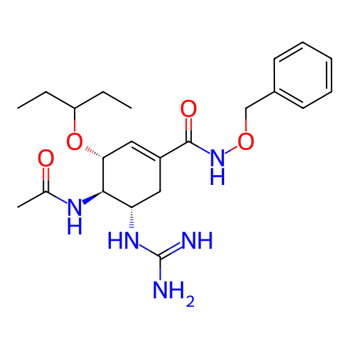 Chemical structure of BindingDB Monomer ID 50037546