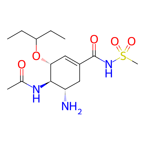 Chemical structure of BindingDB Monomer ID 50037548