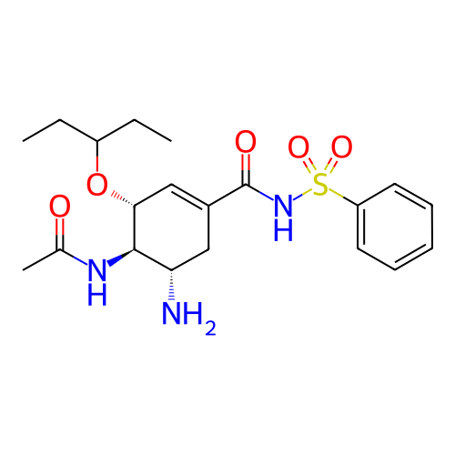 Chemical structure of BindingDB Monomer ID 50037551