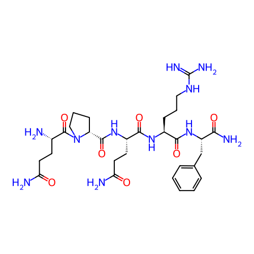 Chemical structure of BindingDB Monomer ID 50037566