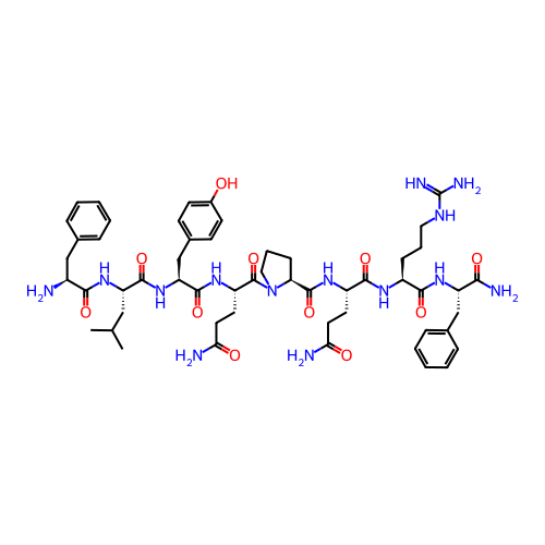 Chemical structure of BindingDB Monomer ID 50037572