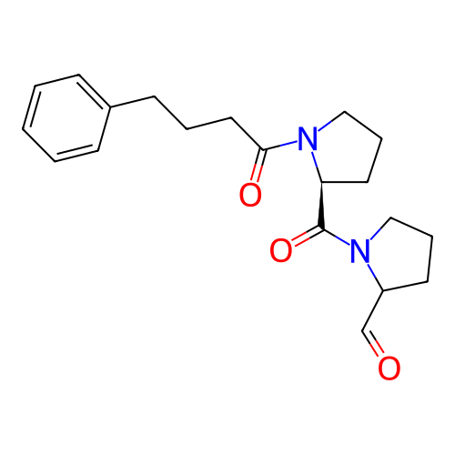 Chemical structure of BindingDB Monomer ID 50037602