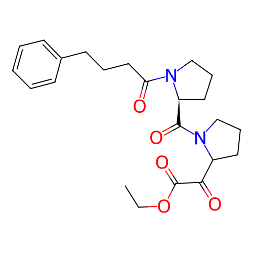 Chemical structure of BindingDB Monomer ID 50037607