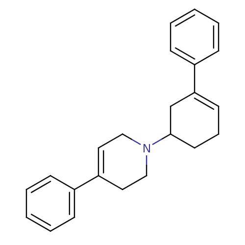 Chemical structure of BindingDB Monomer ID 50037677