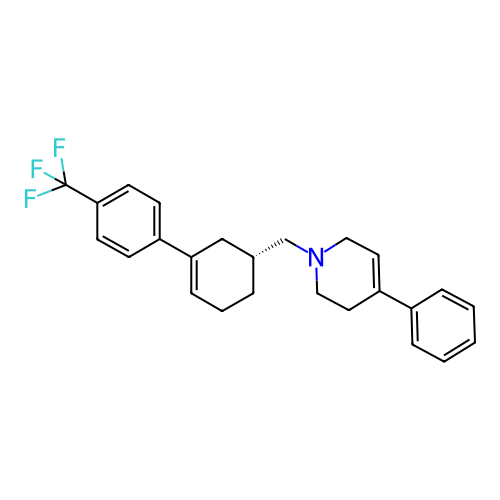 Chemical structure of BindingDB Monomer ID 50037678