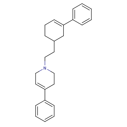 Chemical structure of BindingDB Monomer ID 50037679