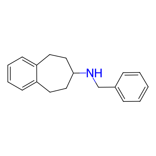 Chemical structure of BindingDB Monomer ID 50037710