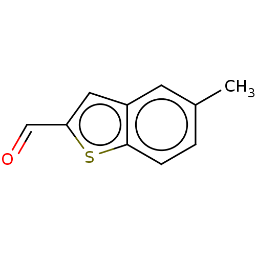 Chemical structure of BindingDB Monomer ID 50037715