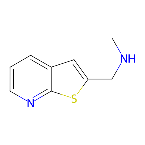 Chemical structure of BindingDB Monomer ID 50037717