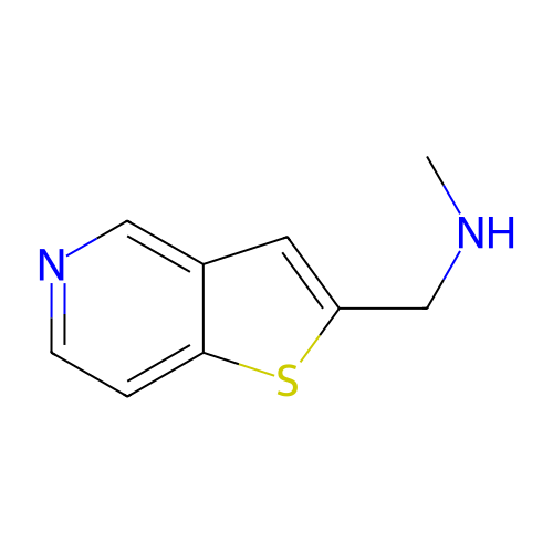 Chemical structure of BindingDB Monomer ID 50037718