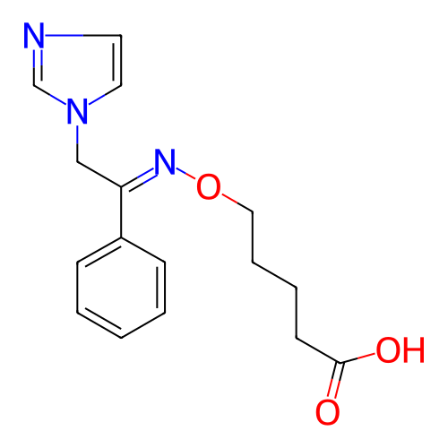 Chemical structure of BindingDB Monomer ID 50037762
