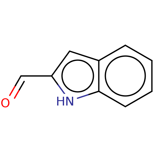 Chemical structure of BindingDB Monomer ID 50037781