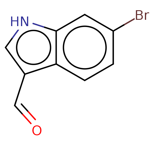 Chemical structure of BindingDB Monomer ID 50037783