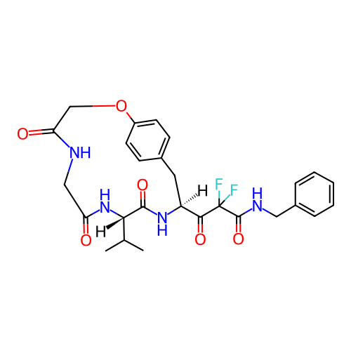 Chemical structure of BindingDB Monomer ID 50037812