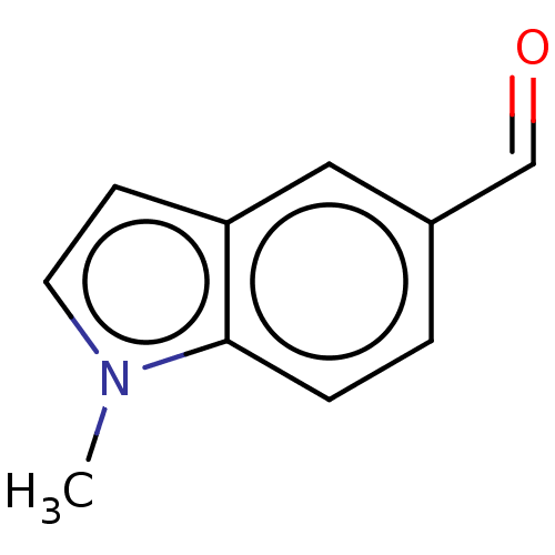 Chemical structure of BindingDB Monomer ID 50037843