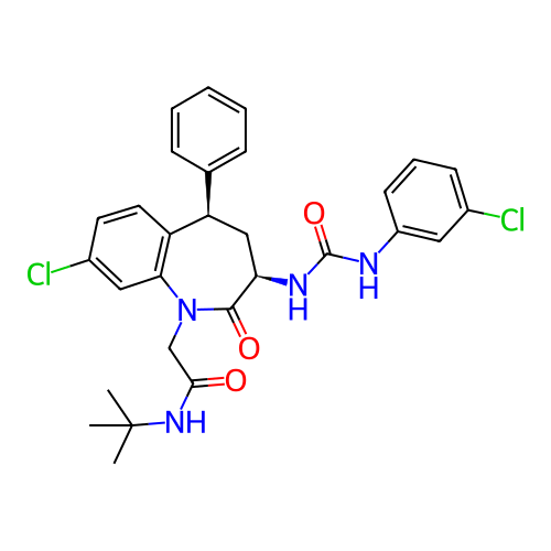 Chemical structure of BindingDB Monomer ID 50037859