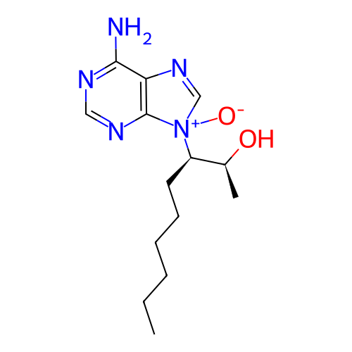 Chemical structure of BindingDB Monomer ID 50037903