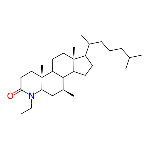 Chemical structure of BindingDB Monomer ID 50037922
