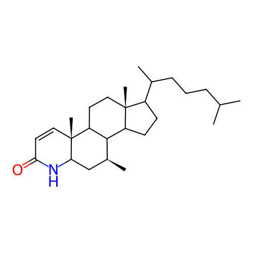 Chemical structure of BindingDB Monomer ID 50037925